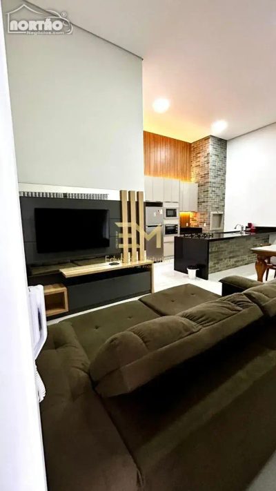 Casa, 1 quarto, 200 m² - Foto 5