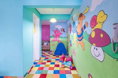 Apartamento, 3 quartos, 184 m² - Foto 4