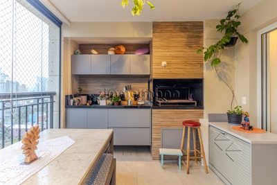 Apartamento, 3 quartos, 103 m² - Foto 5