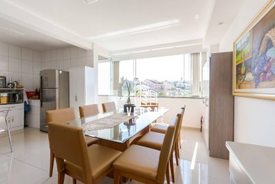 Sobrado, 3 quartos, 153 m² - Foto 5
