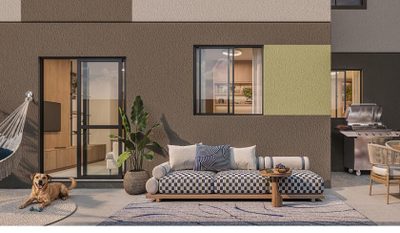 Apartamento, 2 quartos, 6 m² - Foto 4