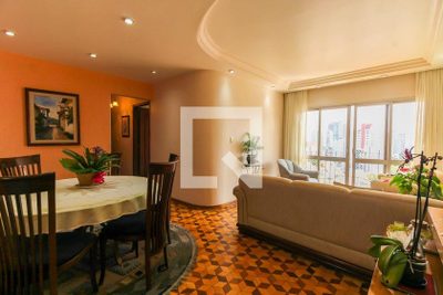 Apartamento, 3 quartos, 120 m² - Foto 1