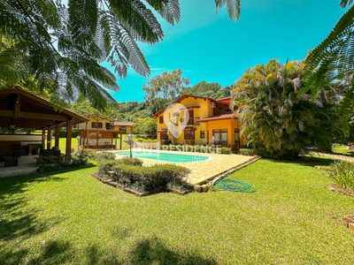 Casa, 3 quartos, 458 m² - Foto 5