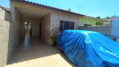 Casa, 2 quartos, 84 m² - Foto 3
