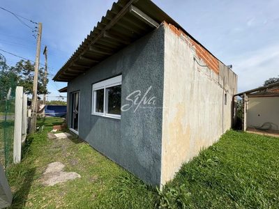 Casa, 2 quartos, 100 m² - Foto 1
