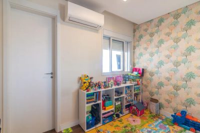 Apartamento, 3 quartos, 124 m² - Foto 2