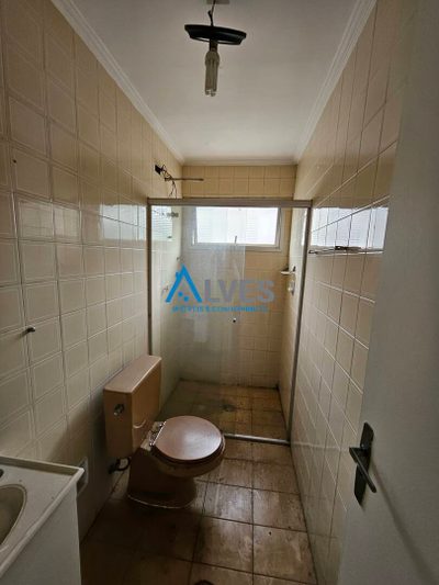 Apartamento, 2 quartos, 65 m² - Foto 4