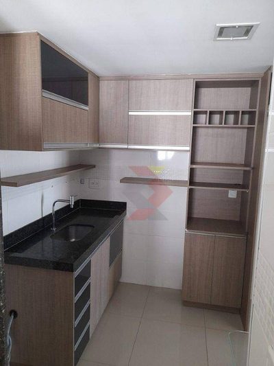Apartamento, 2 quartos, 74 m² - Foto 5