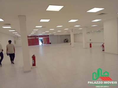 Loja-Salão, 694 m² - Foto 3