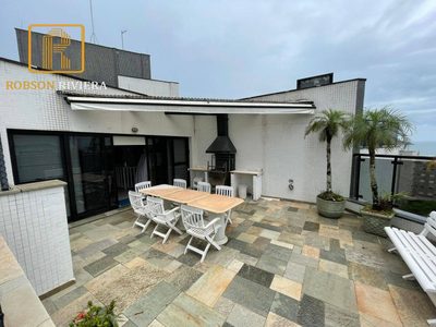 Cobertura, 4 quartos, 270 m² - Foto 2