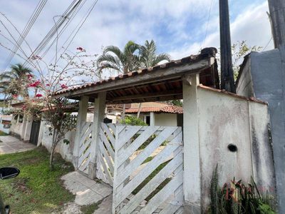Casa, 2 quartos, 100 m² - Foto 2