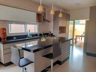 Casa de Condomínio, 3 quartos - Foto 3