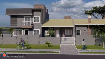 Casa - Foto 3