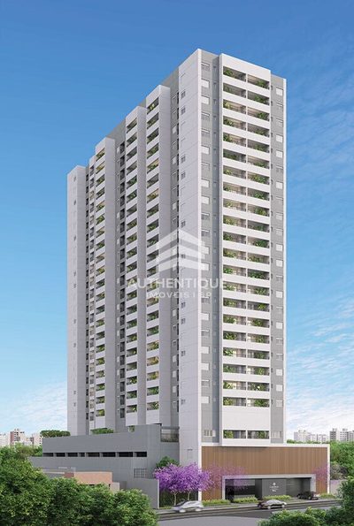 Apartamento, 2 quartos, 38 m² - Foto 4