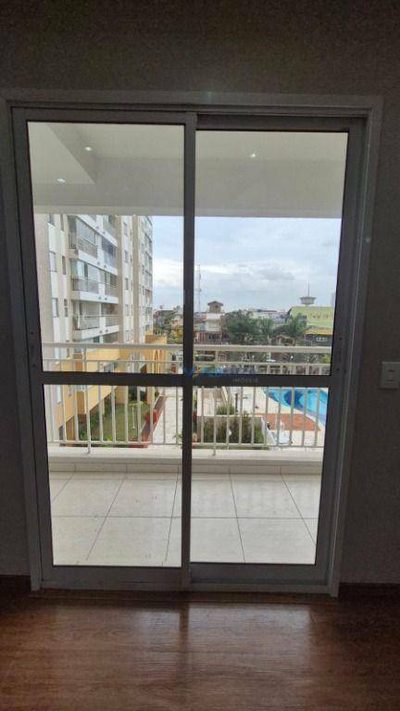 Apartamento, 2 quartos, 58 m² - Foto 5