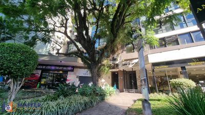 Sala-Conjunto, 32 m² - Foto 1
