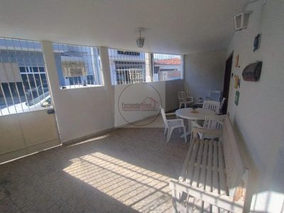 Casa, 4 quartos, 156 m² - Foto 2