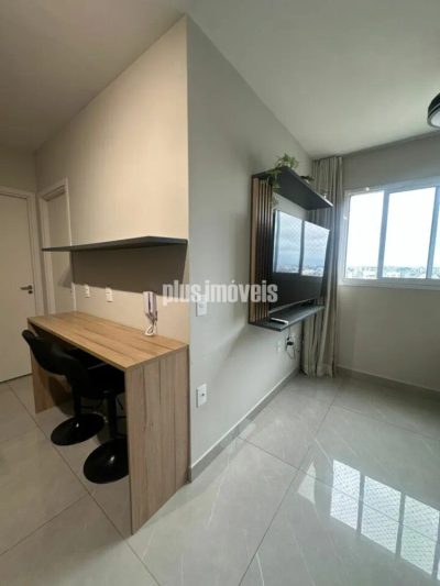 Apartamento, 2 quartos, 37 m² - Foto 1
