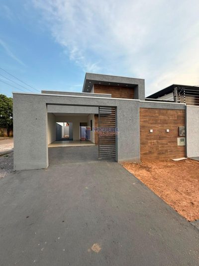 Casa - Foto 1