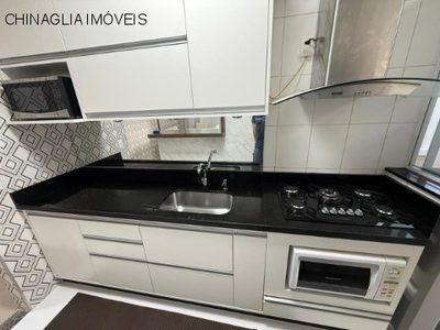 Apartamento, 2 quartos, 67 m² - Foto 5