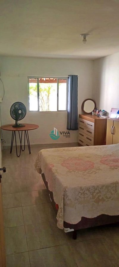 Casa, 2 quartos, 80 m² - Foto 4