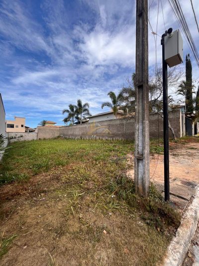 Terreno, 360 m² - Foto 1