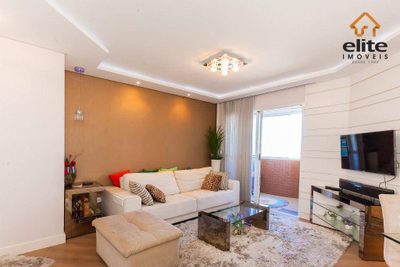 Apartamento, 3 quartos, 90 m² - Foto 3