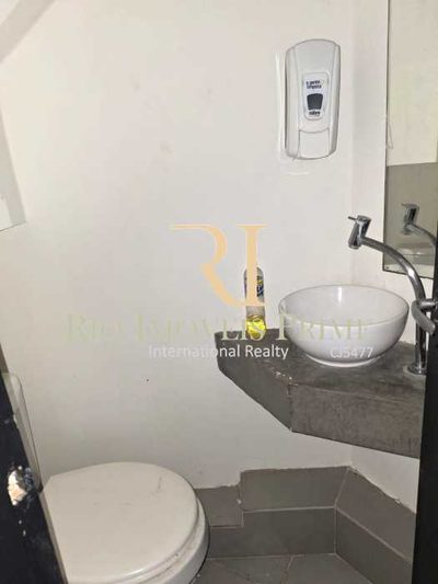 Loja-Salão, 33 m² - Foto 5