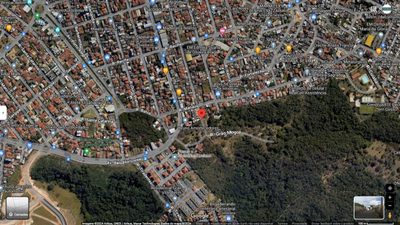 Loteamento e Condomínio, 5 hectares - Foto 5