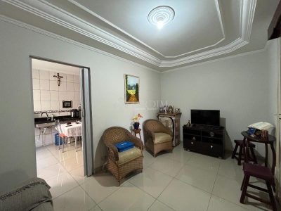 Casa, 2 quartos, 219 m² - Foto 5