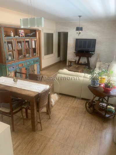 Apartamento, 3 quartos, 145 m² - Foto 4
