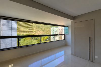 Apartamento, 3 quartos, 110 m² - Foto 5