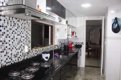 Cobertura, 3 quartos - Foto 5