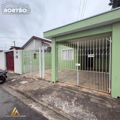 Casa, 3 quartos, 58 m² - Foto 1