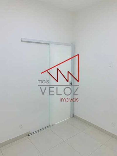 Apartamento, 1 quarto, 23 m² - Foto 1