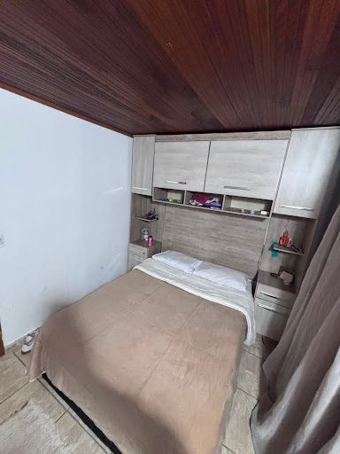 Apartamento, 2 quartos, 49 m² - Foto 1