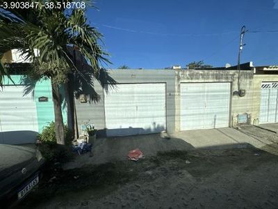 Casa, 2 quartos, 99 m² - Foto 1