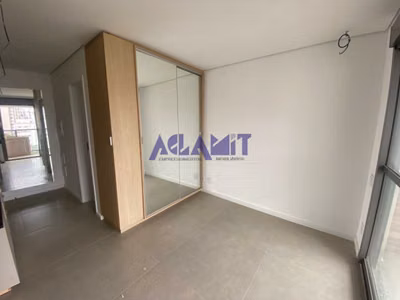 Kitnet-Studio, 24 m² - Foto 1
