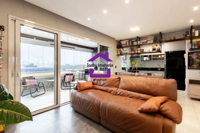 Apartamento, 2 quartos, 67 m² - Foto 1