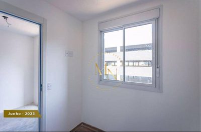 Apartamento, 2 quartos, 34 m² - Foto 3