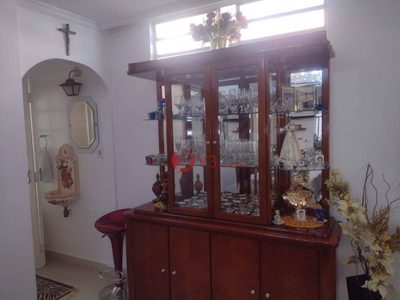 Sobrado, 5 quartos, 330 m² - Foto 3