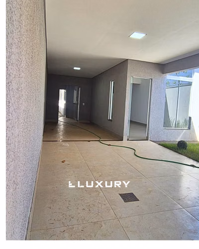 Casa, 3 quartos, 136 m² - Foto 2