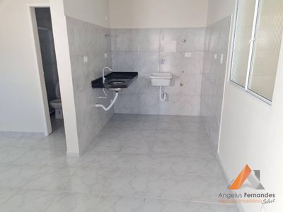 Kitnet-Studio, 28 m² - Foto 5