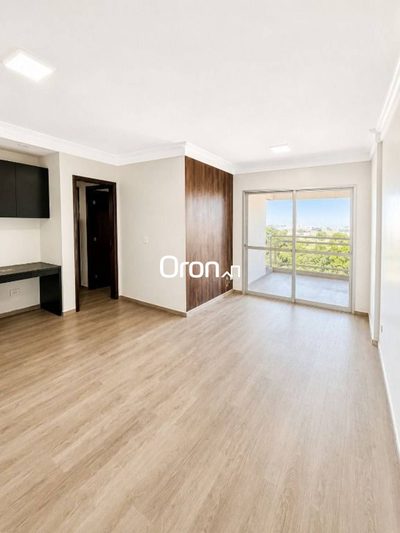 Apartamento, 3 quartos, 83 m² - Foto 1