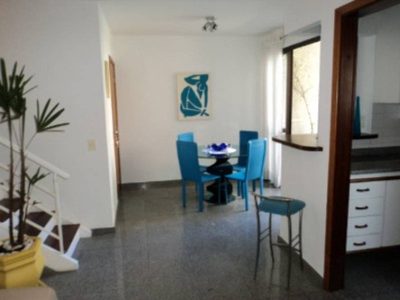 Apartamento, 2 quartos, 76 m² - Foto 2