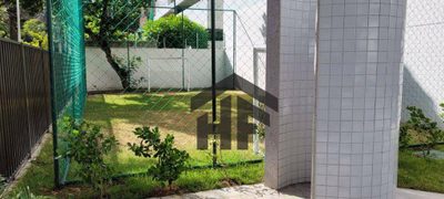 Apartamento, 2 quartos, 43 m² - Foto 2
