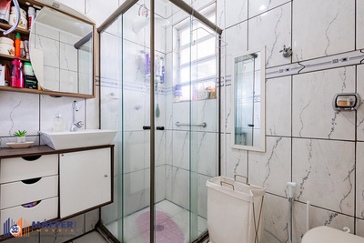 Apartamento, 2 quartos, 58 m² - Foto 2