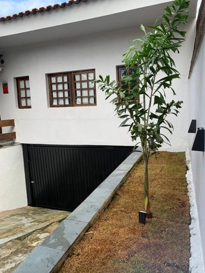 Casa, 4 quartos, 200 m² - Foto 2