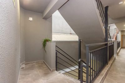 Apartamento, 1 quarto, 32 m² - Foto 3