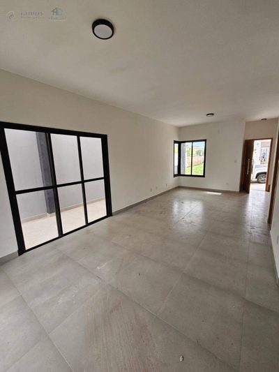 Casa, 3 quartos - Foto 4